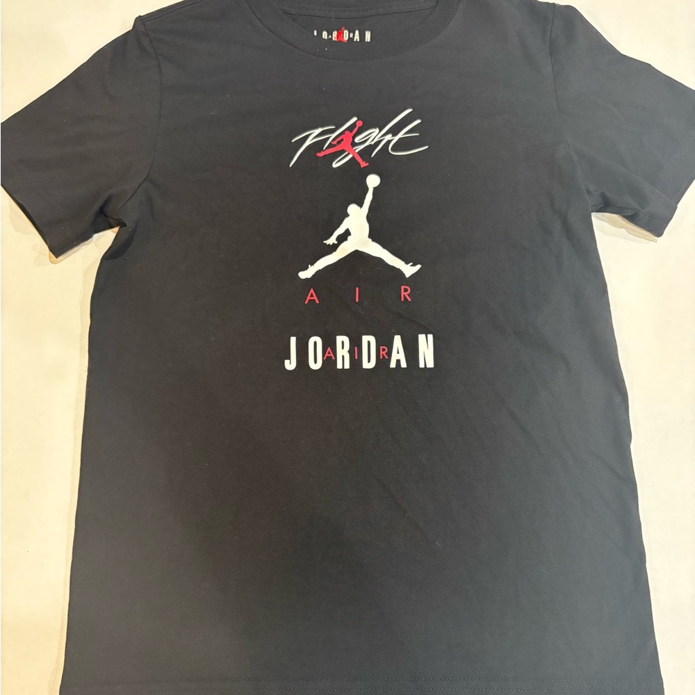 JORDAN Kids Graphic T-Shirt |M (8-10)| New Without Tags (NWOT)